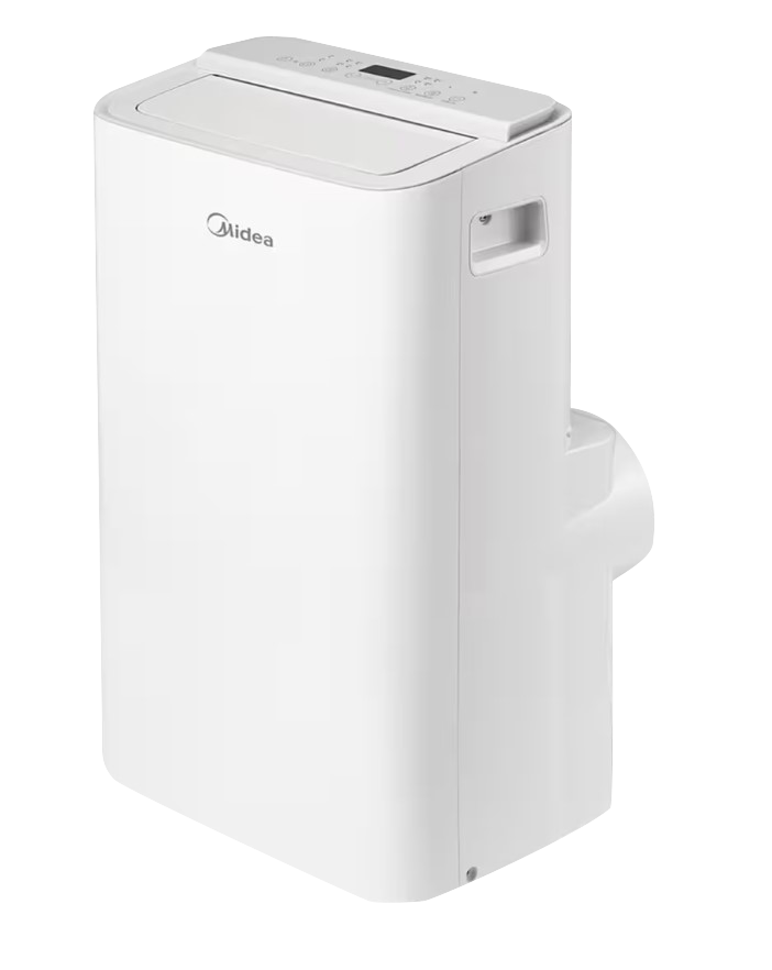 Climatiseur mobile Midea